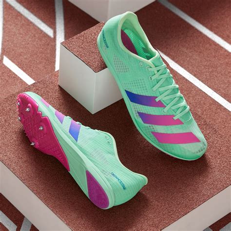 adidas spikes